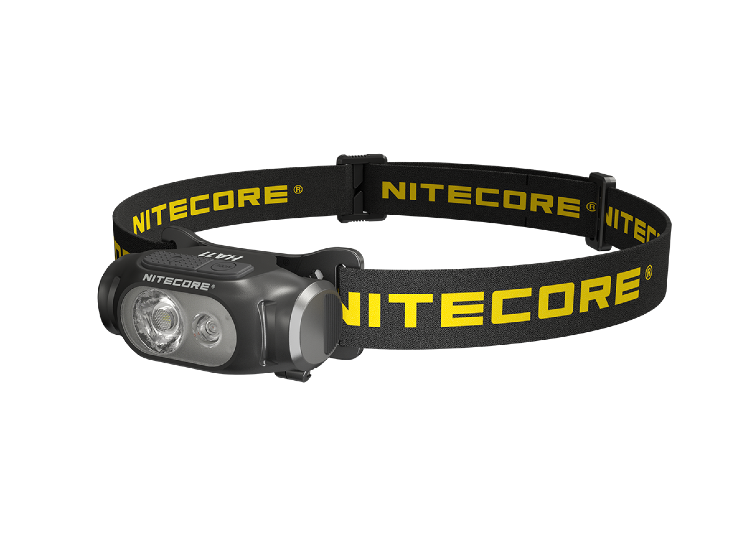 Nitecore Kopfleuchte HA11 V2 - 240 Lumen