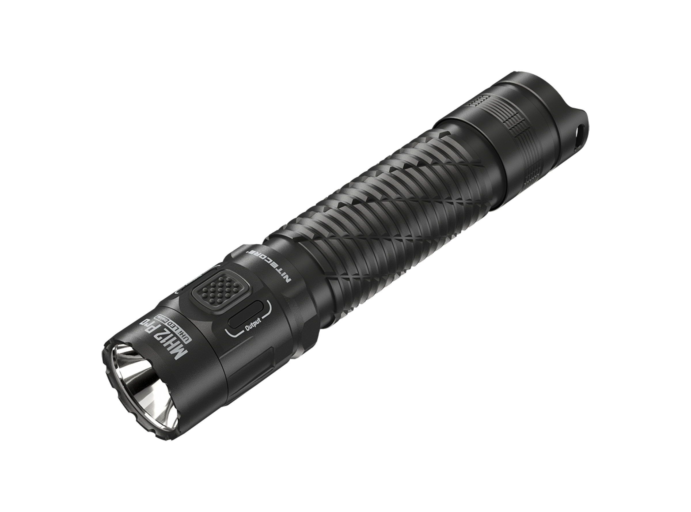 Nitecore Taschenlampe MH12 Pro - 3300 Lumen, UHi 40 LED