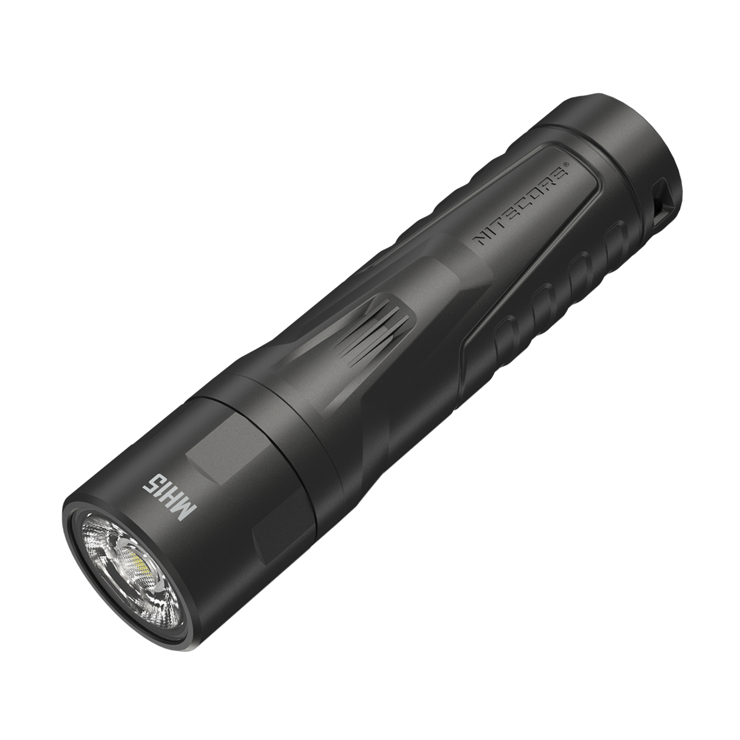 Nitecore flashlight MH15 - 2000 lumens, power bank function