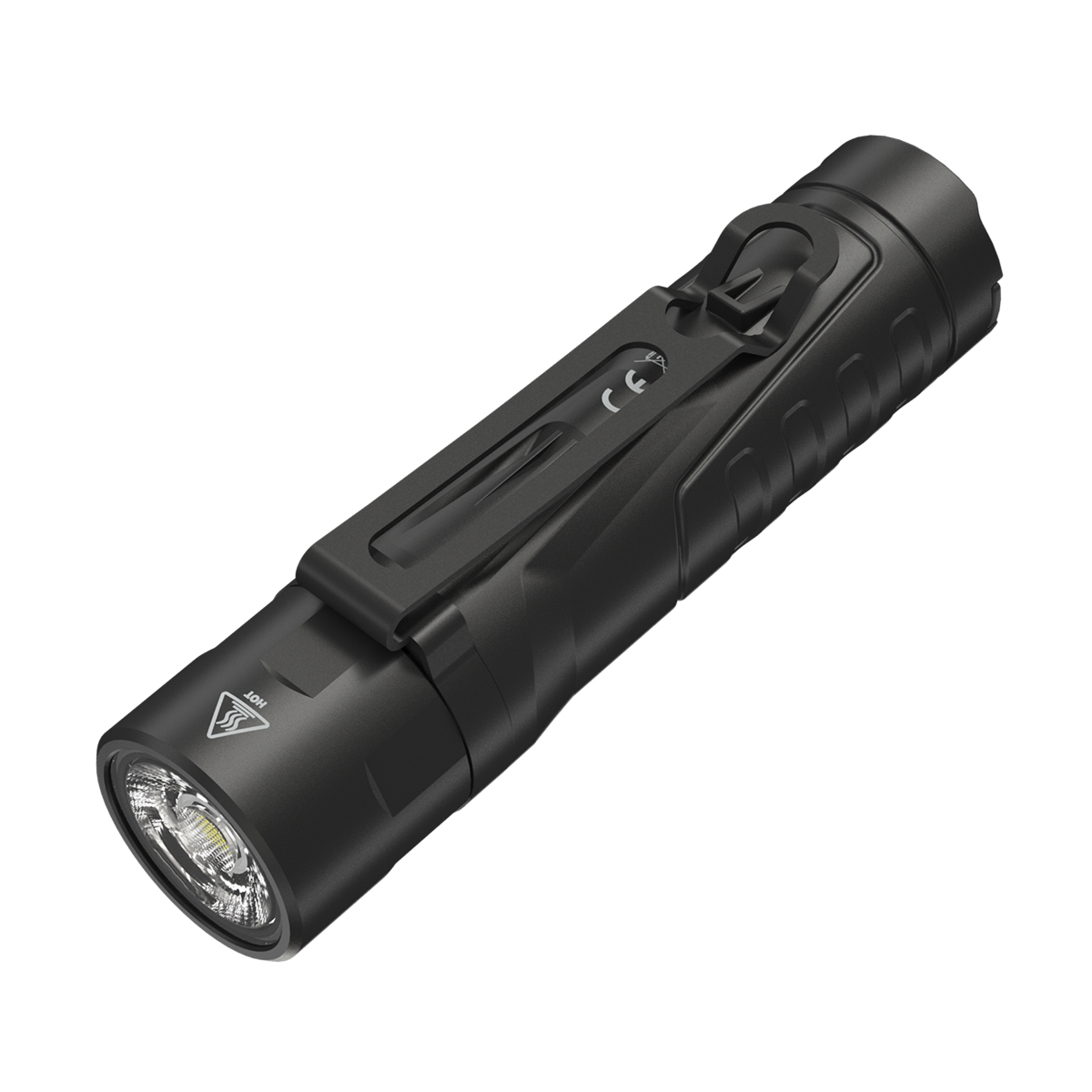 Nitecore flashlight MH15 - 2000 lumens, power bank function
