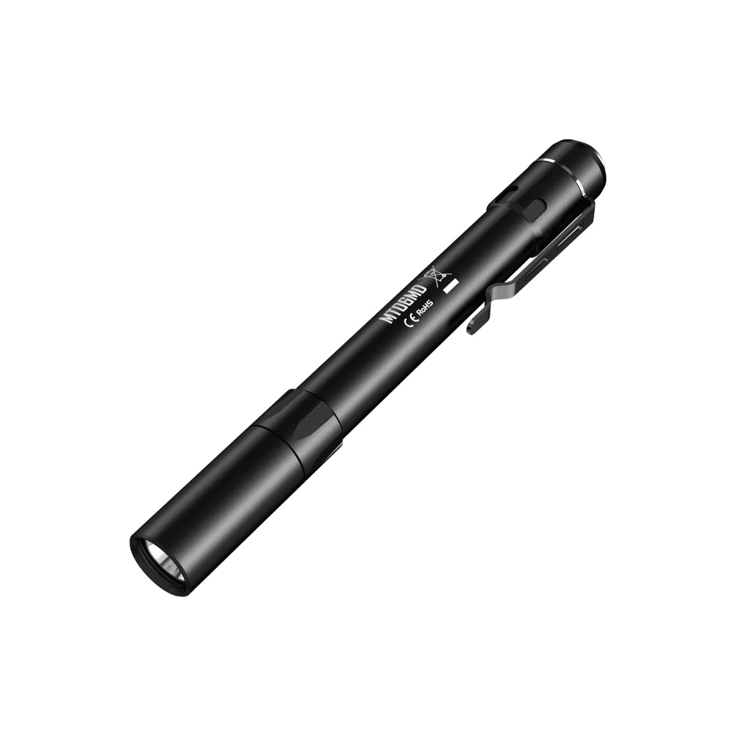 Nitecore Pro Penlight MT06MD