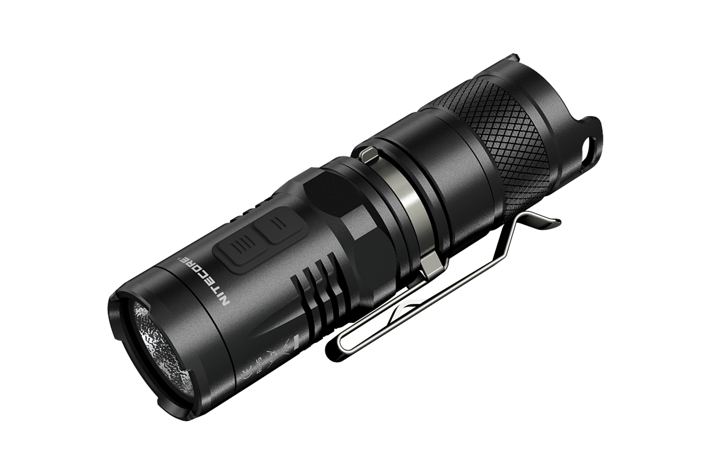 Nitecore Pro Taschenlampe MT10C