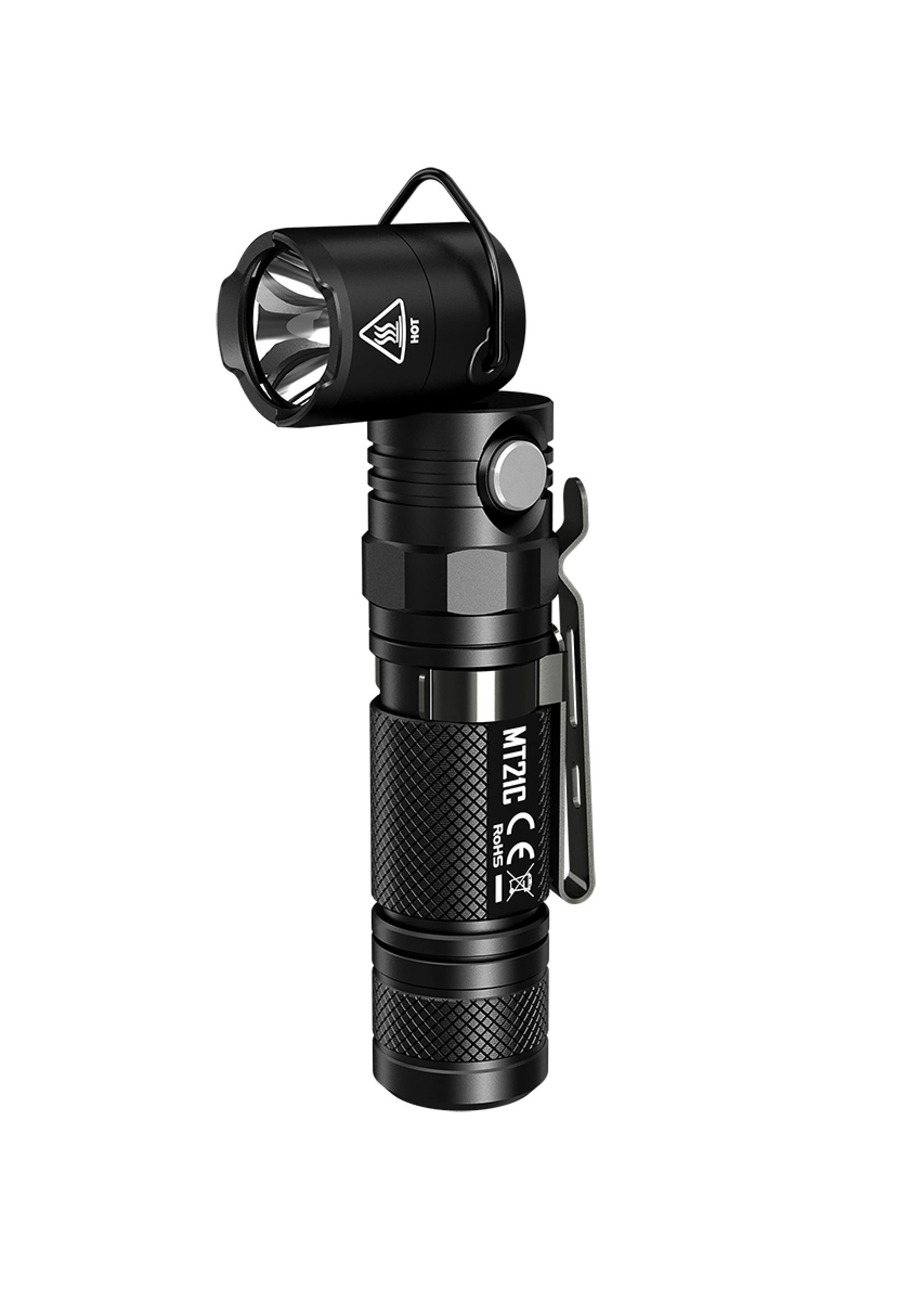 Nitecore Pro Taschenlampe MT21C - 1000 Lumen