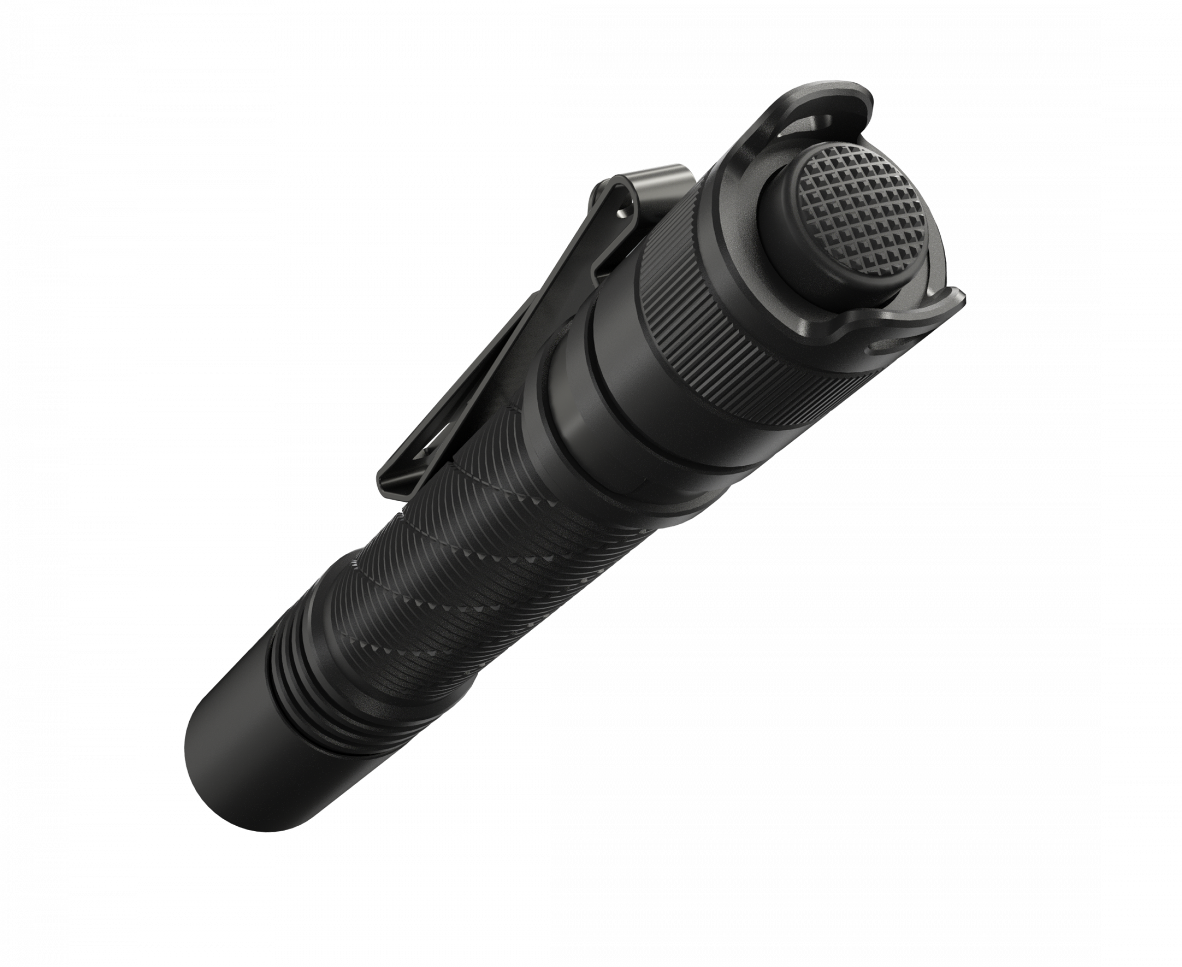 Nitecore flashlight MT2A Pro - 1000 lumens