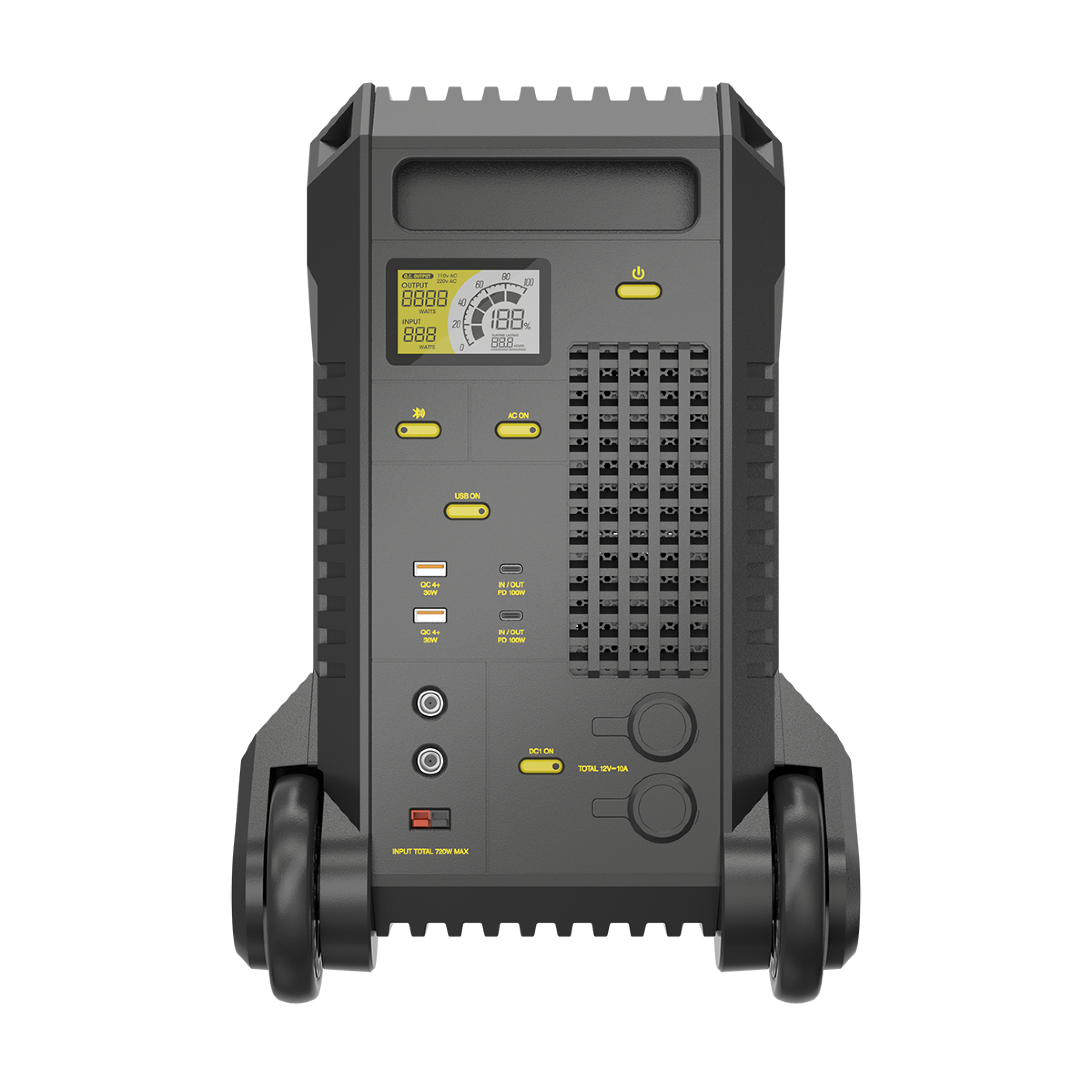 Nitecore Power Station NES2000 - 560000mA