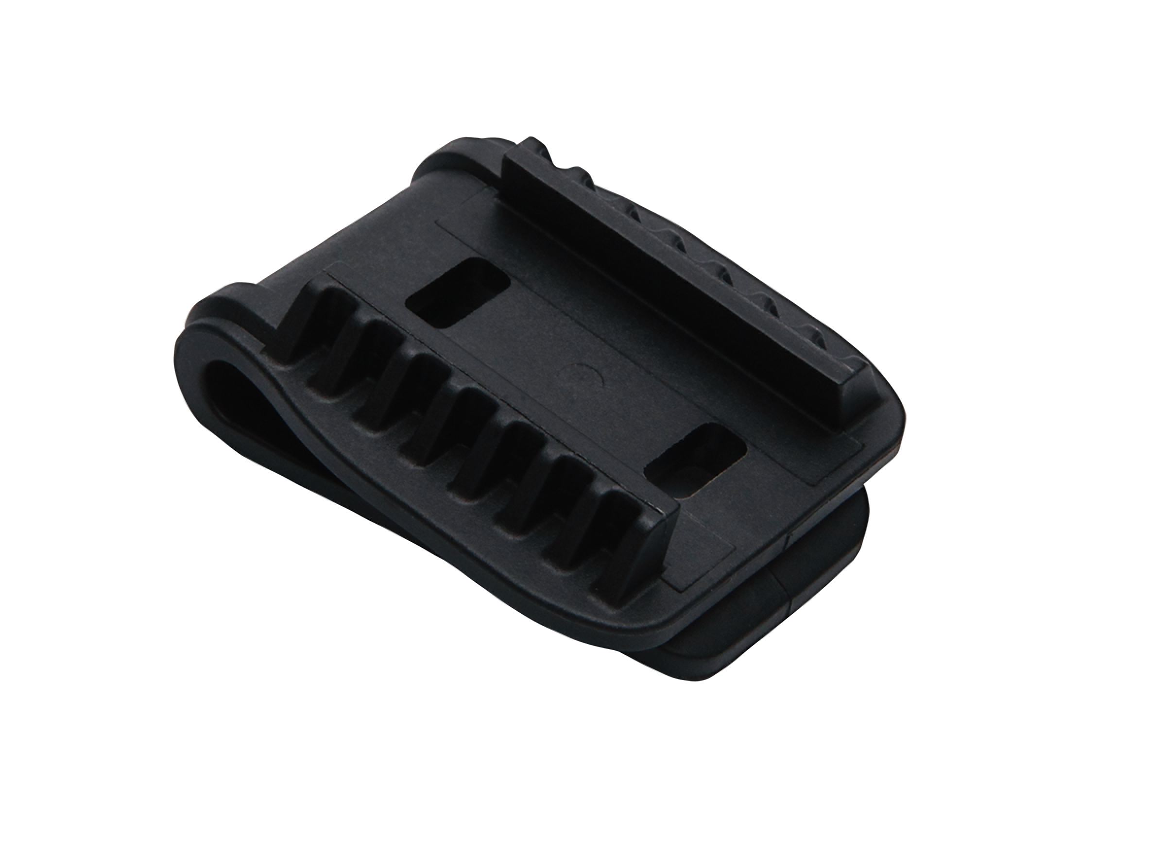 Nitecore NSC10 - Schulterclip für NU05, NU06