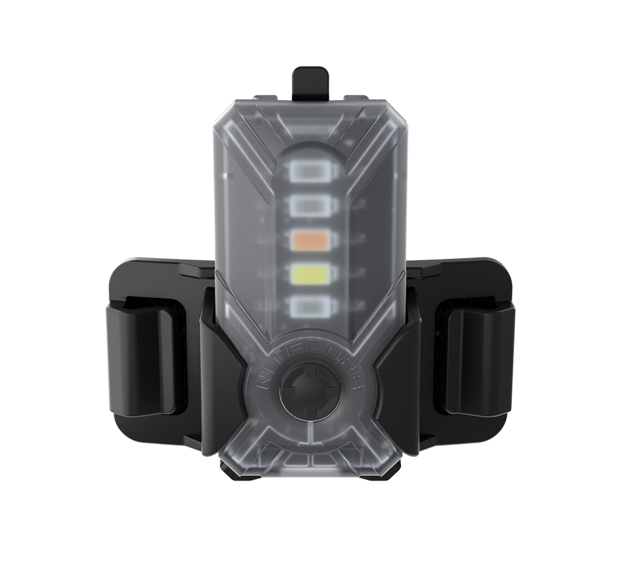 Nitecore Pro Signalleuchte NU07 LE