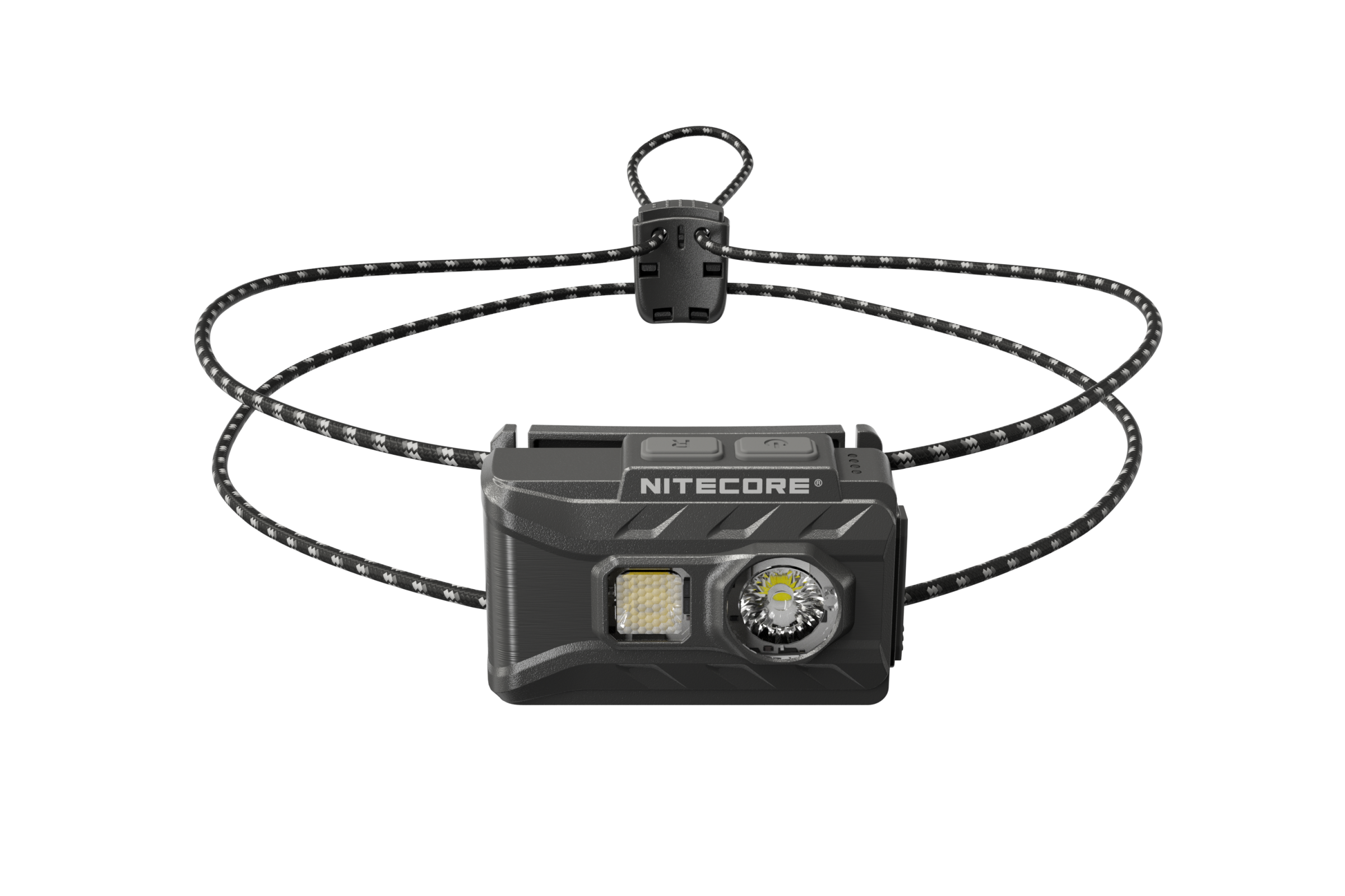 Nitecore  Kopfleuchte  NU20 Classic - 360 Lumen