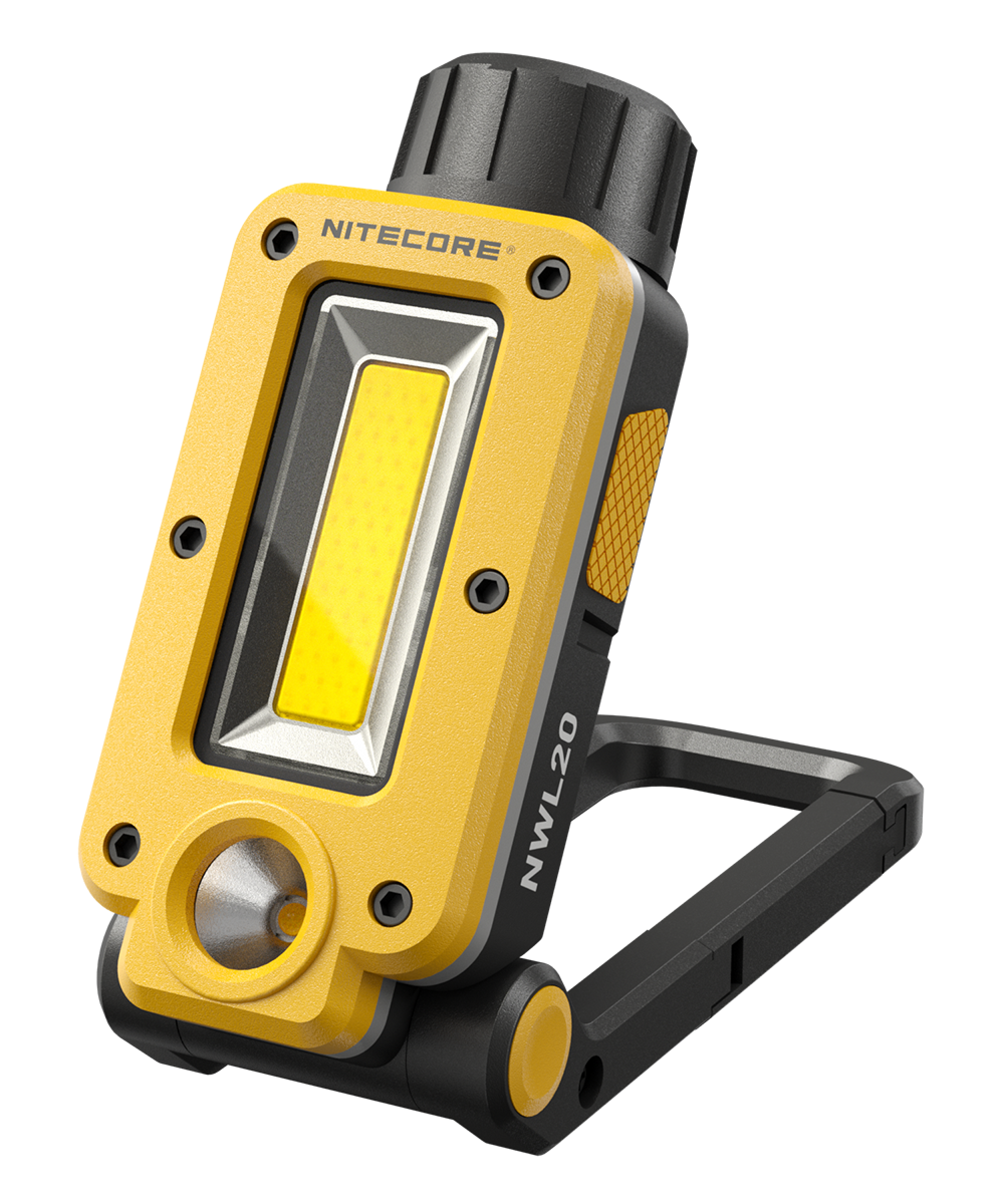 Nitecore Worklight NWL20 - 600 Lumen
