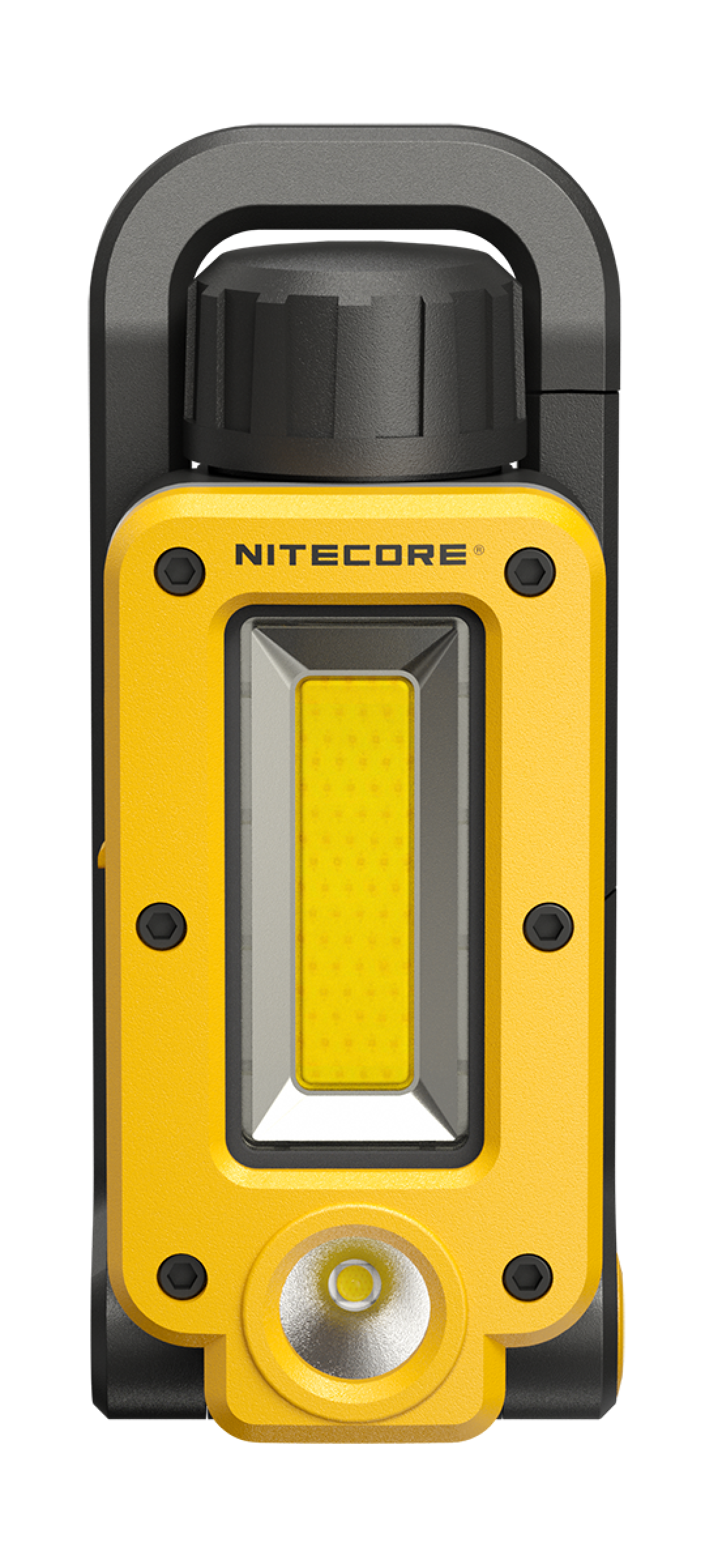 Nitecore Worklight NWL20 - 600 Lumen