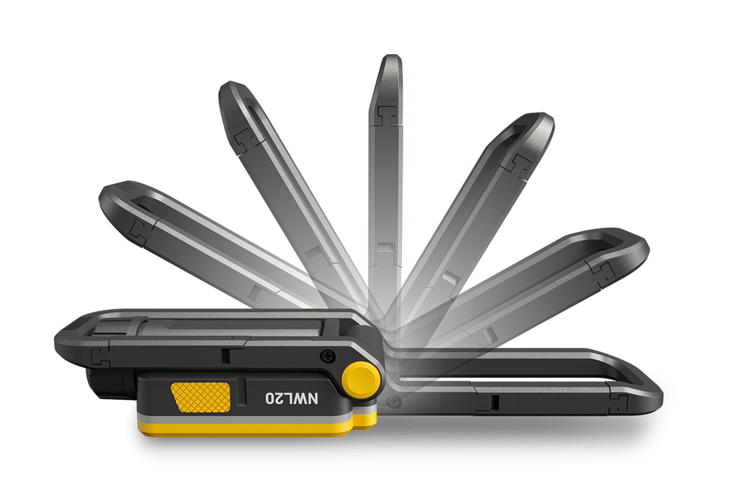Nitecore Worklight NWL20 - 600 Lumen