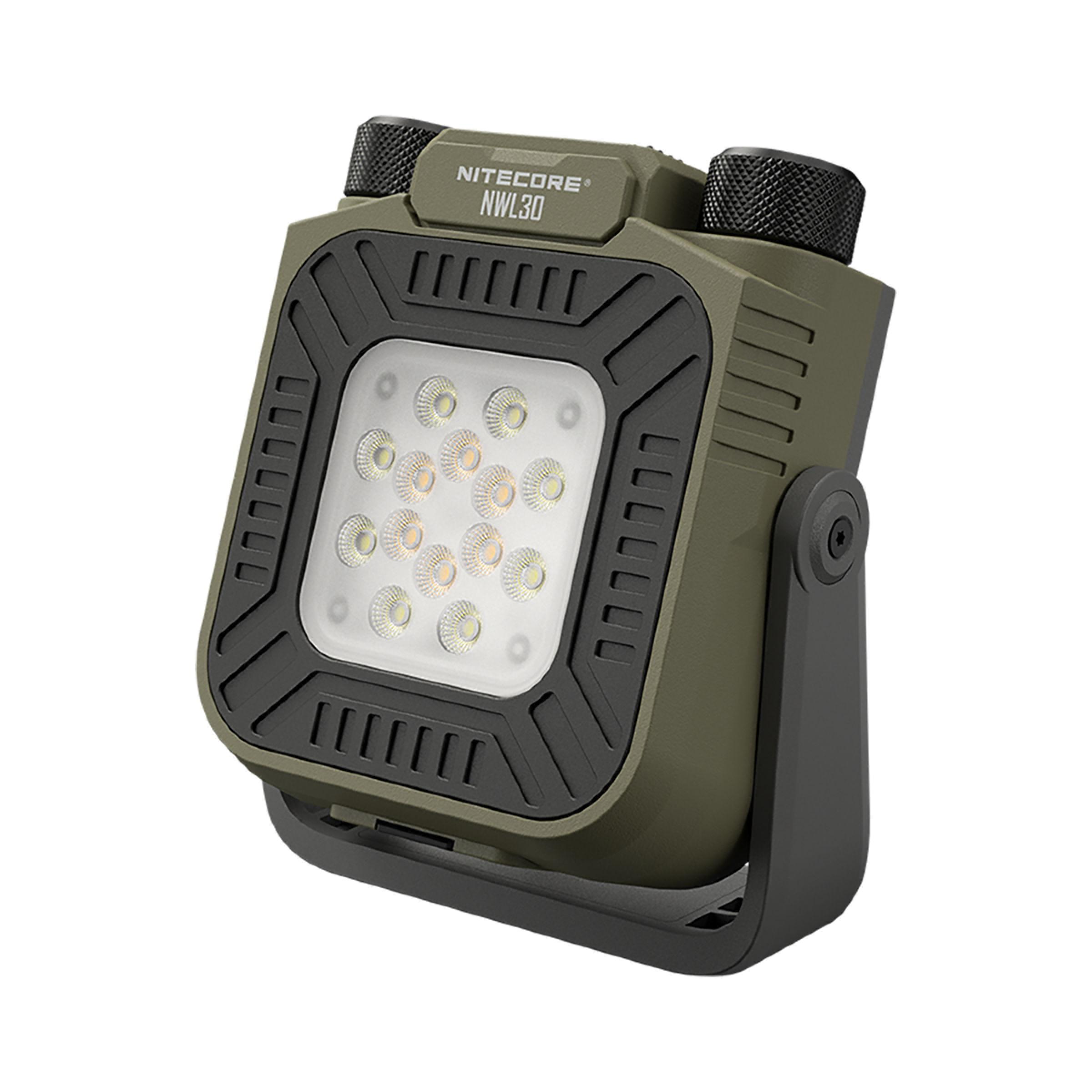 Nitecore NWL30 - 3 in 1 Universal-Arbeitsleuchte