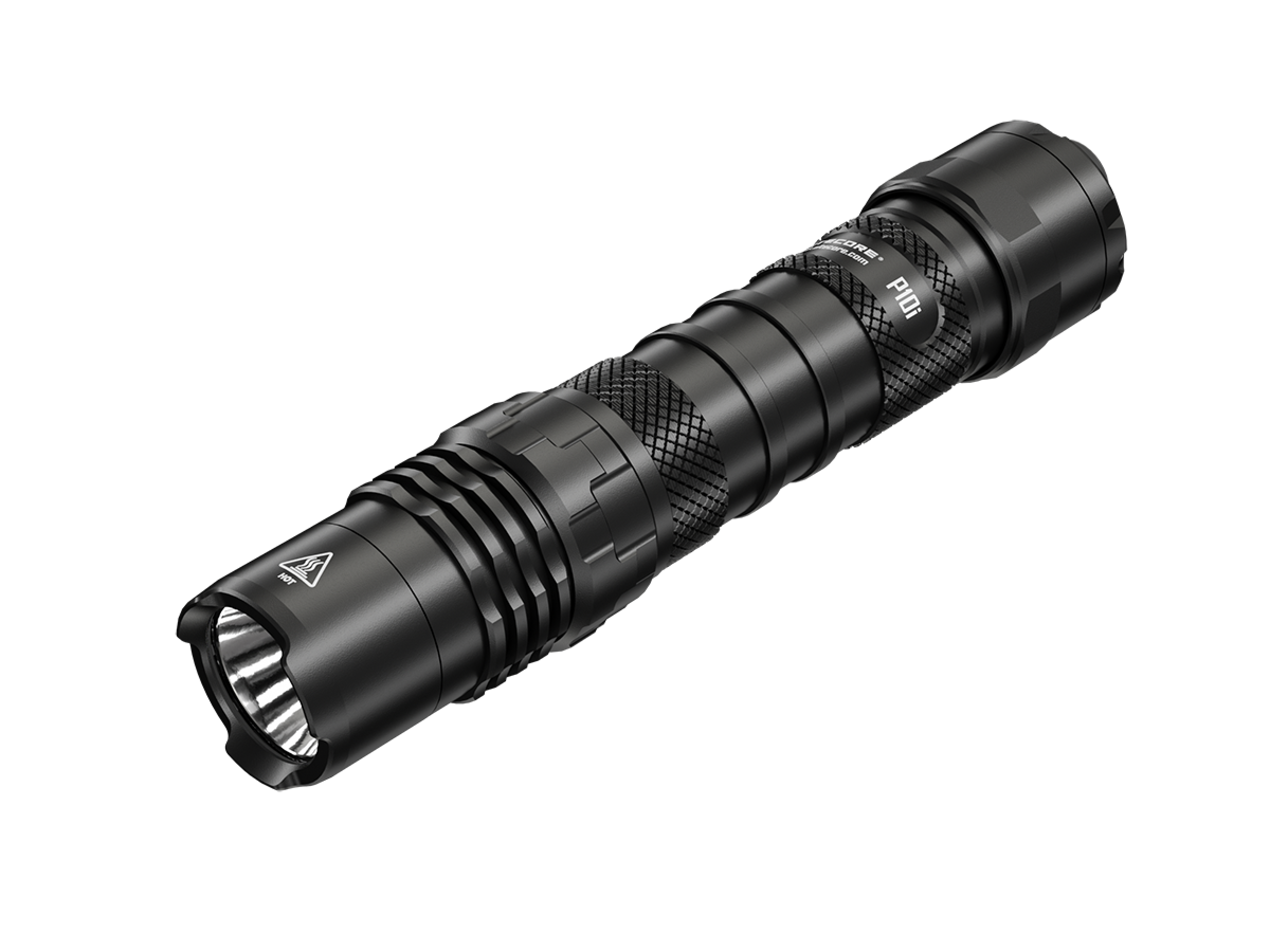 Nitecore Pro Flashlight P10i - 1800 Lumens