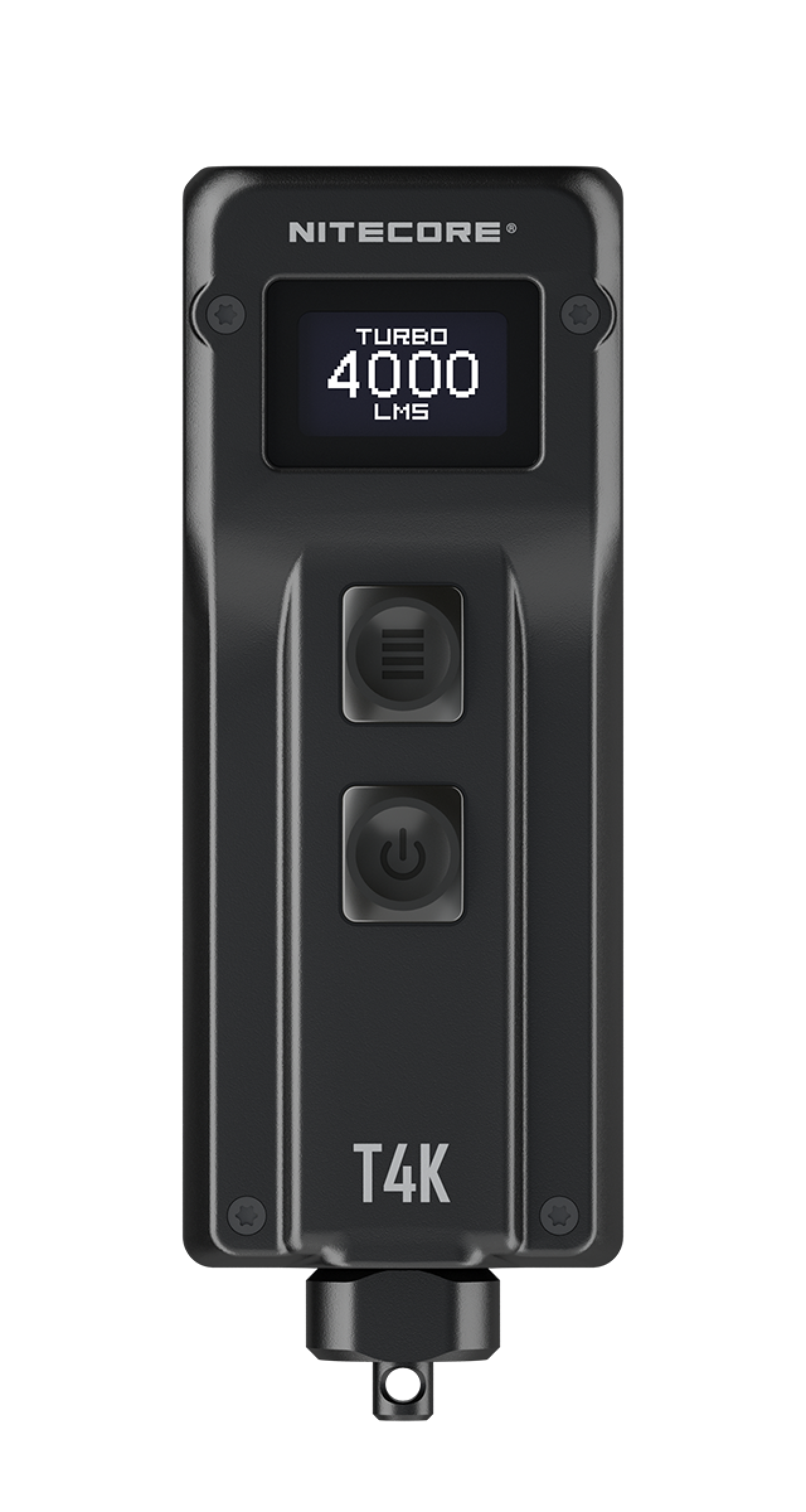 Nitecore Keyring T4K - 4000 Lumen