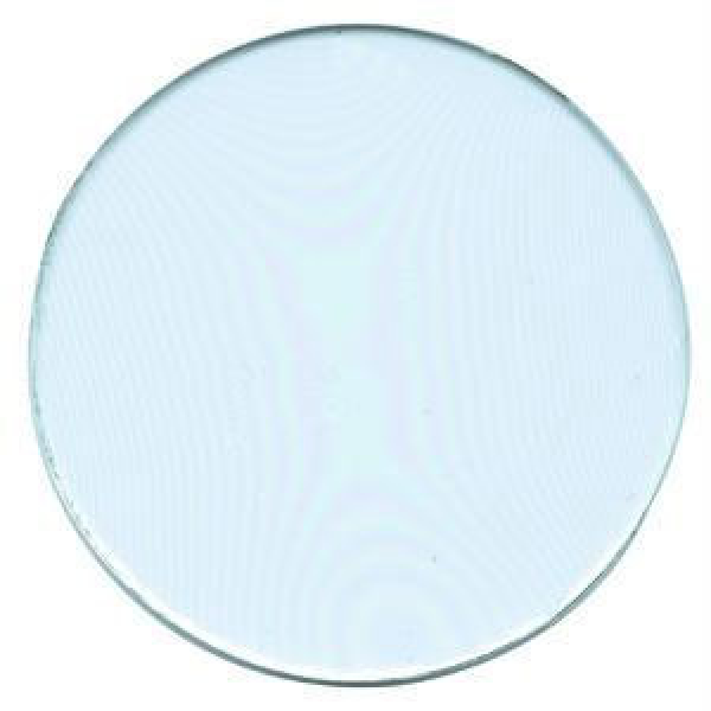 Maglite LENS Ersatzglas für MAGCHARGER und weitere 108-060/109-474