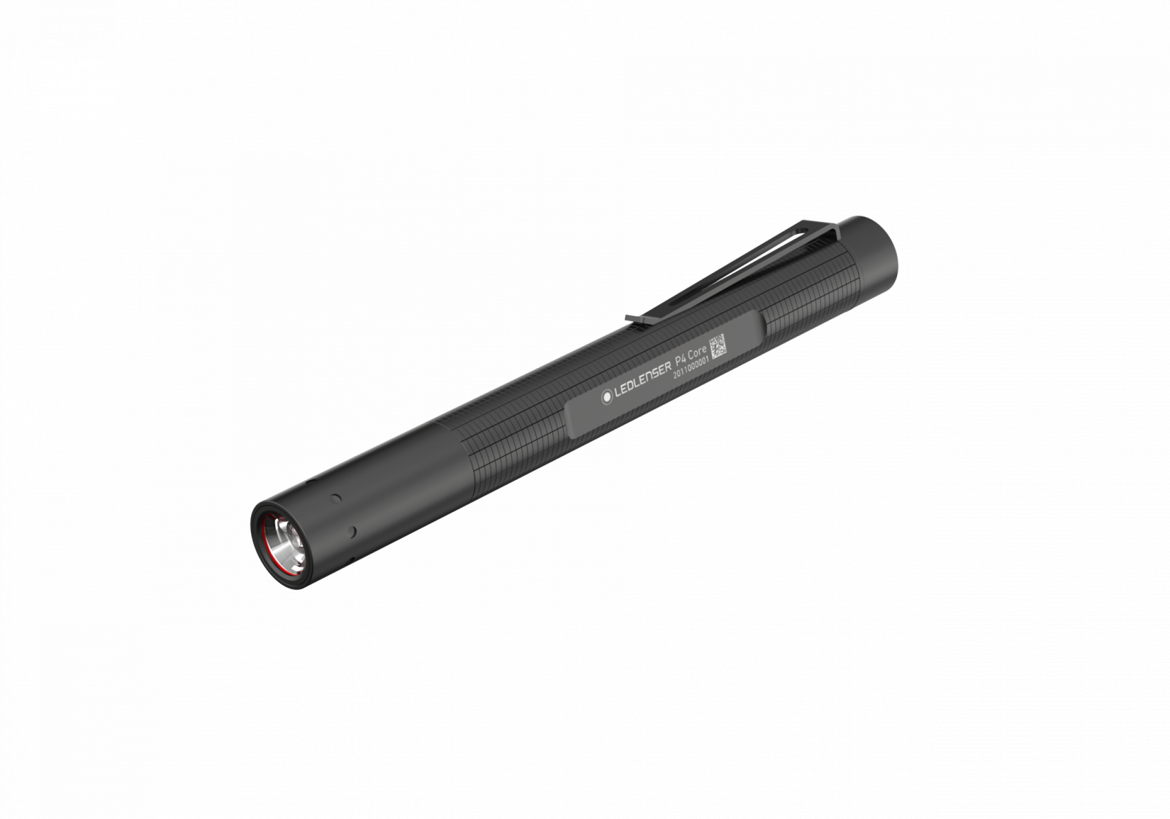 Led Lenser Penlight P4 Core inkl. 2xAAA Batterien