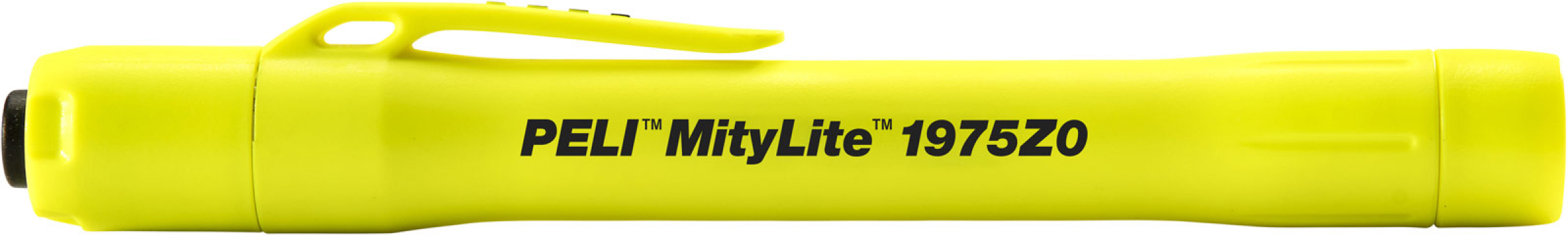 PELI Mitylite® 1975Z0 LED inkl. 2AAA