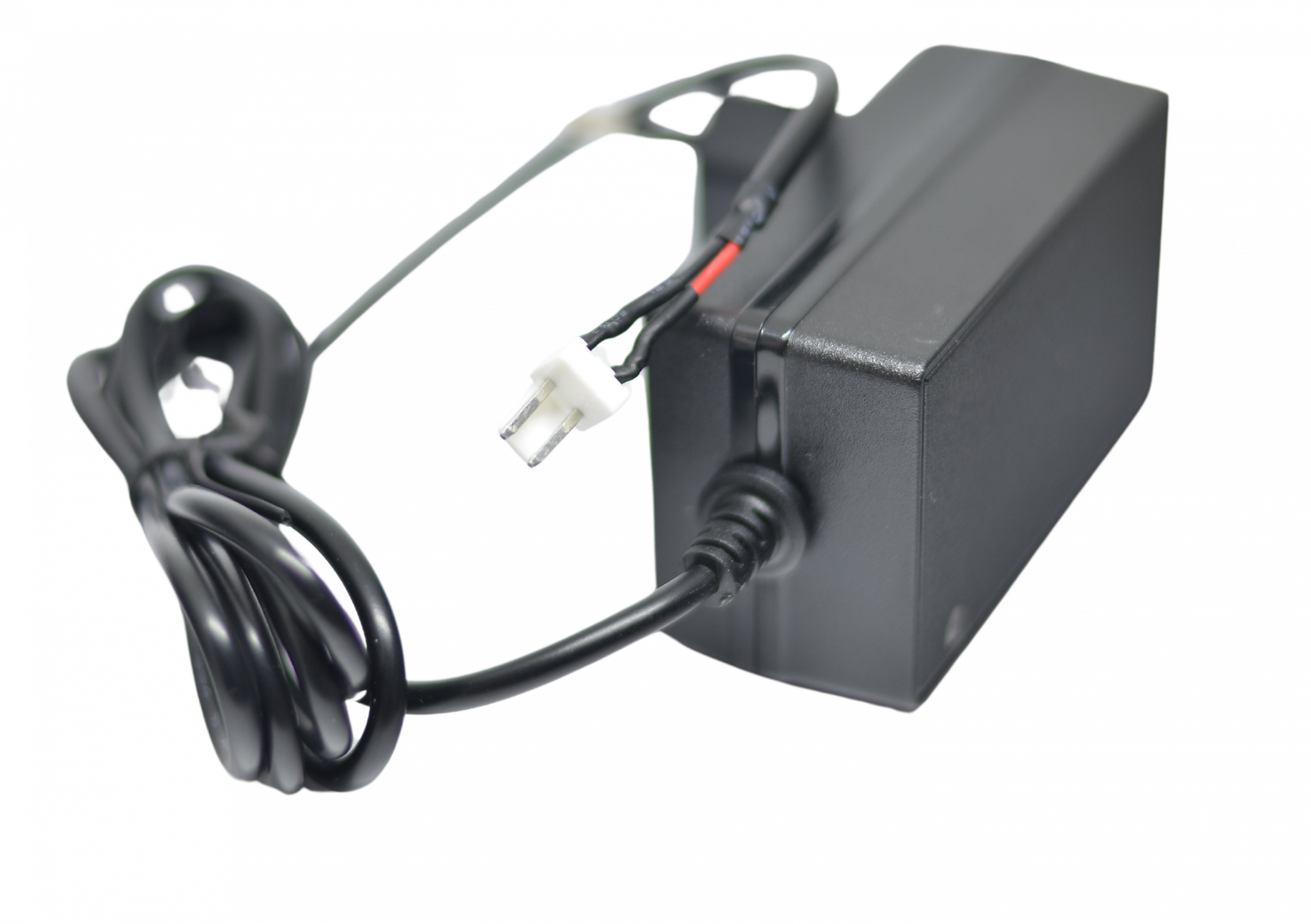 INFINIO NIMH Ladegerät für Roto ZEL Akku 12 Volt RT2 SF G2 JST