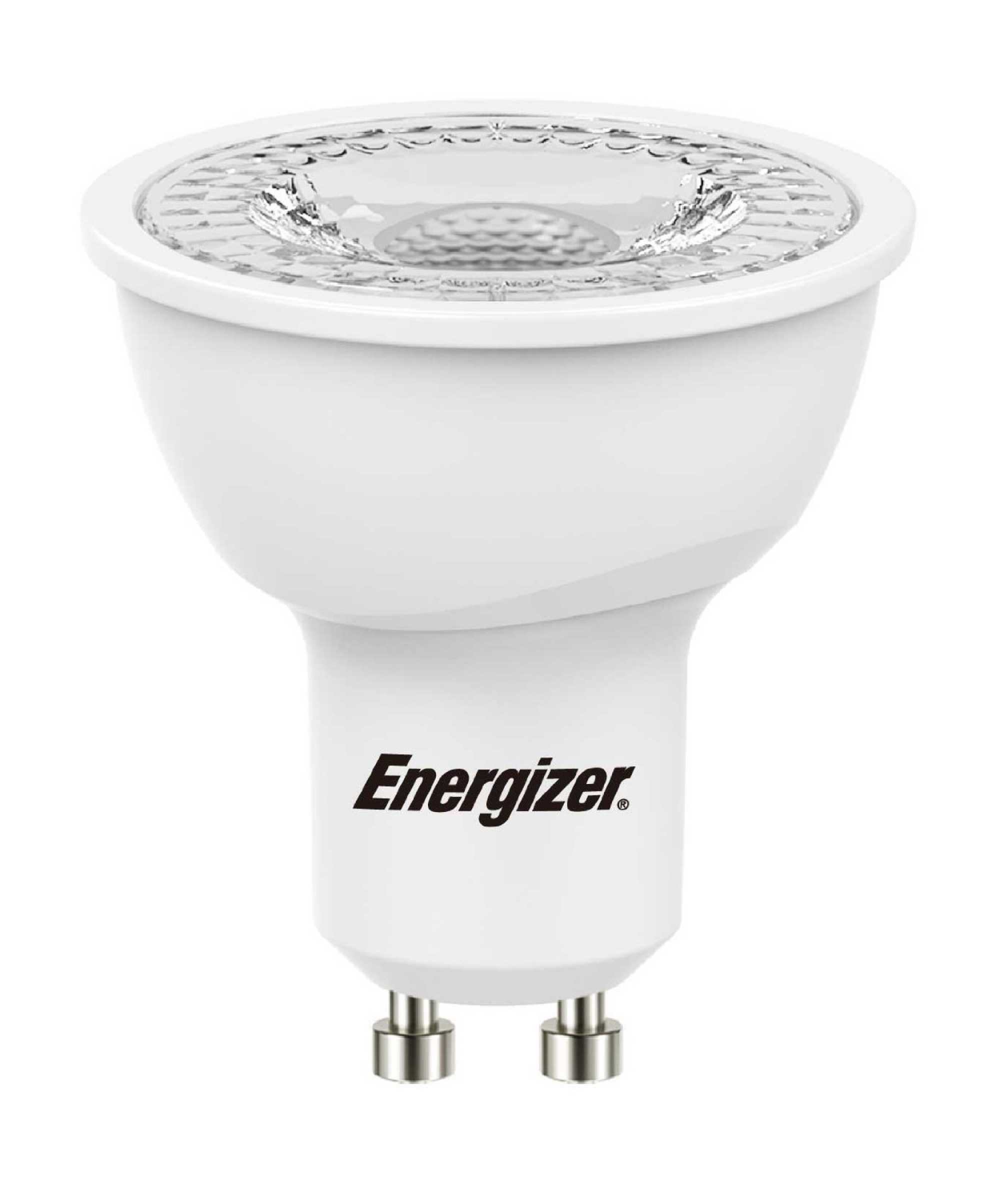 Energizer LED 5,5 W GU10 345 Lumen 3000K warm white dimmable