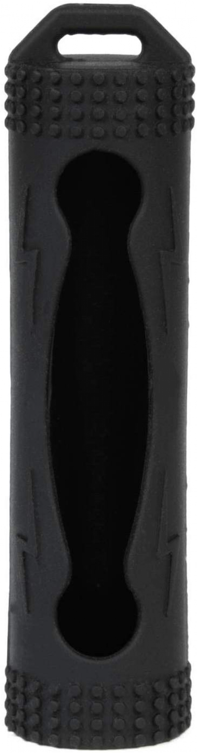 Cellsafe Premium Silikoncase für 1x 18650 Bunt - 1er Box