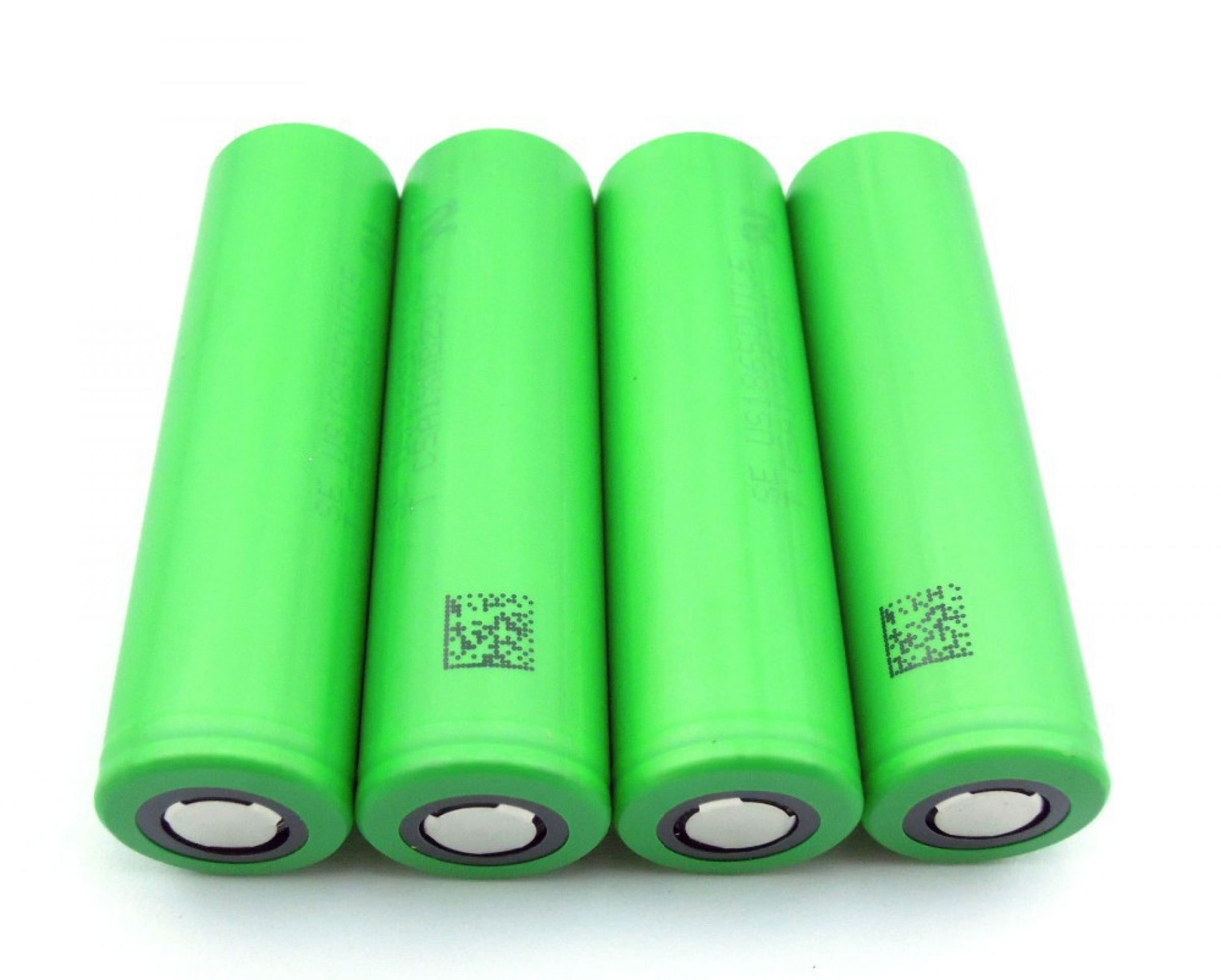 Sony Akku US18650VTC5 Konion 3,7V Li-Mangan 2600 mAh