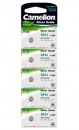 Camelion Silber Oxid SR357-SR44 - 5er Blister