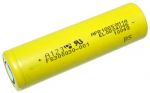 A123Systems APR18650M1 Lithium-Ionen Akku 1100 mAh