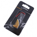 Tattu 600mAh 3.7V 30C 1S1P Lipo Akku mit JST Stecker