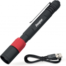Energizer pen light Rechargeable Penlite - 400 lumens