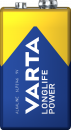 Varta Longlife Power Alkaline 4922-6LR61 E-Block - lose (im 272er Bulk)