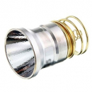 Ultrafire Power 3 Watt UV LED Modul 4,2V für 501 und 502