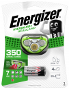 Energizer Pro Kopfleuchte Vision HD+ Headlight  inkl. 3xAAA