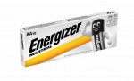 Energizer Industrial Alkaline LR6 AA Mignon Pack 10