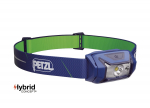 Petzl Kopfleuchte TIKKA® CORE Blau E067AB01