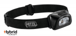 Petzl Kopfleuchte/Stirnleuchte TACTIKKA+ RGB E089FA00 schwarz