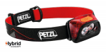 Petzl Headlight Actik CORE E099GA01 ROT/RED 450 Lumen