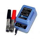 H-TRONIC Bleiladegerät AL 300 Pro Automatiklader Fresh für 2V, 6V, 12V