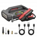 Lokithor JA302 Pro Jumpstarter 12V 3000A mit Kompressor