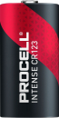 Procell Intense High Power Lithium CR123 - 1200er Bulk