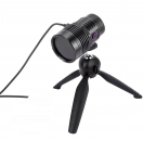 INFINIO TRIPOD UV 604-T 365nm UV INSPEKTIONSLEUCHTE mit Tripod Ständer