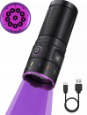 Infinio WORK UV-P7 200 Watt Flashlight Ultraviolet
