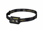 Nitecore Pro Kopfleuchte NU25 - schwarz
