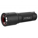 Led Lenser Taschenlampe P220 inkl. 3xAAA Batterien 220 Lumen im Test-It Blister