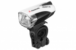 Mactronic Bikelight Fahrradfrontleuchte Al-01BF  Street.01 mit Straßenverkehrs-Zulassung