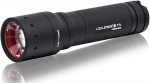Led Lenser Taschenlampe T7.2 - 2 inkl. 4x AAA - 1er Box