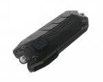 Nitecore NC Tube Keyring schwarz