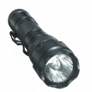 Ultrafire Power WF-502-UV Premium 3 Watt UV LED Taschenlampe