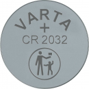 VARTA Lithium CR 2032 3V 20er BULK